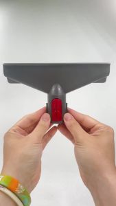 Wide Mouthed Mattress Suction Head for Dyson V7 V8 V10 V11 V12 V15 Vacuum Cleaner Accessories Tools For Household Cleaning