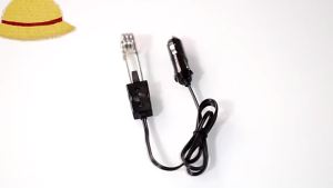 Máy Sưởi Nước Di Động Cho Ô Tô 12V 24V Chất Lượng Cao An Toàn Bền Bỉ Làm Nóng Cà Phê Trà Nước Cho Thiết Bị Điện Tử Ô Tô