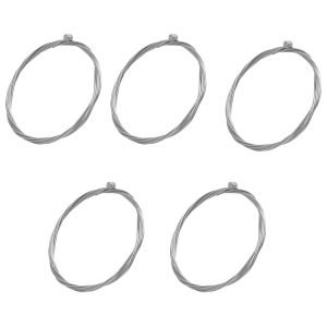 Stainless Steel Brake Cable Inner Wire for Electric Bicycle Motorcycle Electric Scooter Brake Line Replacement Accessories Parts