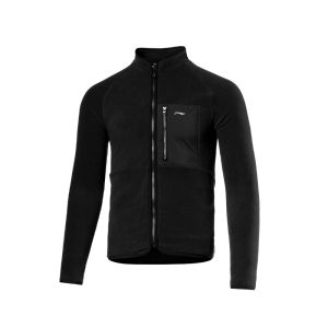 Li-Ning | Bộ Đầy Đủ Chống Gió Bền Ấm Cho Đạp Xe Nam Mùa Thu Đông Mới