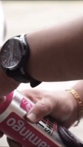 Xịt Dưỡng Bóng Vỏ Lốp Ô Tô - Phục Hồi Nhựa Đen Flamingo F010 500ml