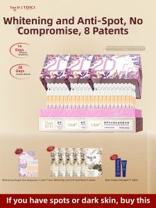 TIANDICI | Whitening Freckle-removing Essence 2D Herbal Extract