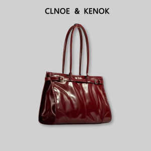 Commute Suitable Large Capacity Tote Bag for Women