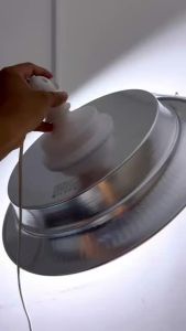 TORY ไฟโซล่าเซลล์  200W ซล่าเซลล์ไฟLED IP67กันน้ำ  ไฟสปอร์ตไลท์ Solar Light  ฟภายนอกอาคาร ไฟ