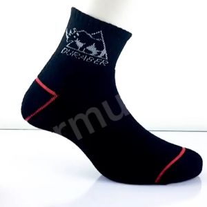 STOKIN TEBAL KERJA LELAKI COTTON Termurah Panjang SPORT MEN SOCKS Working Sock Thick Men Work Socks Safety Boots