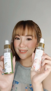 CLARESTA BODY MIST 100ML