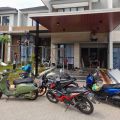 KANOPI ALDERON + PLAFON PVC. 