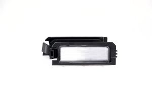 2Pcs Canbus Car LED Number License Plate Lights Lamps For Hyundai Elantra GT Sonata Veloster i30 N i30N PD PDE i30 Fastback N PD