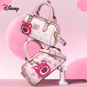 Disney Fashion bags for women sling bag Boston trendy handbag personalized versatile crossbody bag