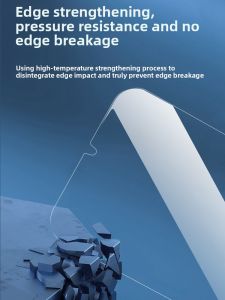 High Definition Tempered Glass Film for Samsung Galaxy A54 A9S A70S A60 A55 A56 A71 A56 Phone Protective Film Scratch Resistant