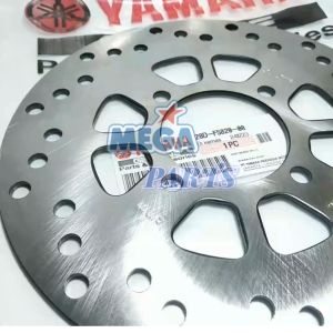 Piringan Disc Cakram Mio New Mio Sporty 28D - Aksesoris Motor Mio