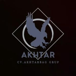 Akhtar Tas Dada Distro Chestbag Casual Trendy Pria dan wanita kekinian