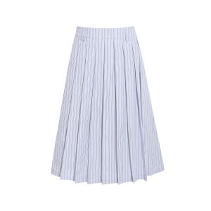 YIKEXIAOYEMEI | Chân Váy A-Line Cao Waisted Mới Cho Mùa Hè