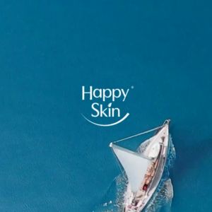 Happy Skin 360° Cooling Sunscreen Spray SPF 50 PA++++