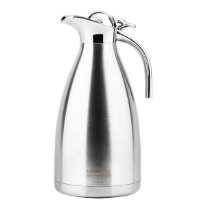 เหยือกน้ำ2ลิตร เหยือกเสิร์ฟน้ำ เหยือกใส่น้ำ เหยือกเก็บอุณหภูมิ เหยือกน้ำรักษาอุณหภูมิ กระบอกน้ำสแตนเลส เหยือก เหยือกสแตนเลส มี 4 สี