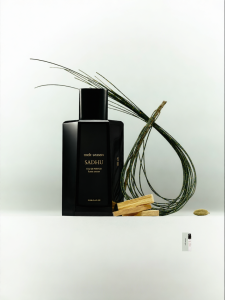 melt season | High-End Custom Perfume