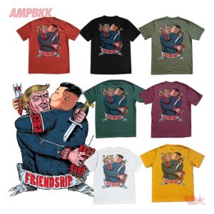 AMPBKK “HUG” T-SHIRT