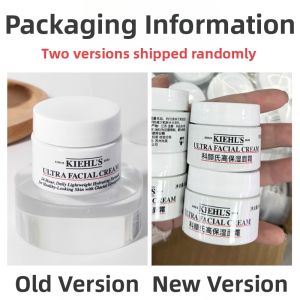 Kiehls | Hydrating Moisturizing Soothing Cream 14ml