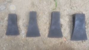 ขวาน เหล็กแหนบ รับประกันความอึด ทน 100%