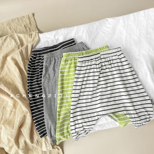 Summer Mosquito Repellent Infant Pants
