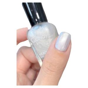 Miss Candy | No-Bake Long-Lasting Quick-Drying Removable Nail Polish
