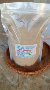 100g bột cây rau dền gai nguyên chất