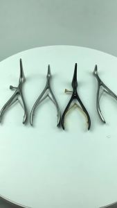 GreatLH Nose Mirror Speculum & Nostril Pliers: A Comprehensive Guide