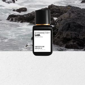 Imperium Absolu Eau De Parfum by Symmetry Lab Parfums
