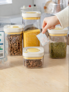 MEIDI | Color Changing Desiccant