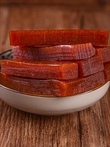 Sugar-Free Xylitol Hawthorn Cake 500g