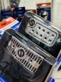 แป้นเหยียบ sparco แท้ แป้นเบรค แป้นคันเร่ง AT MT ออโต้ ของแท้ sparco อลูมิเนียม หนา ใช้ในสนาม แข่ง. 