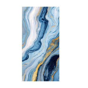 BEIQIVI | Translucent Natural Thin Stone Decorative Panel