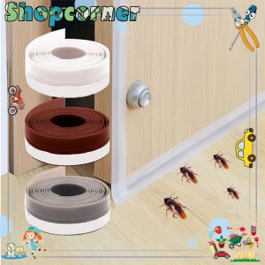 Penutup Sela Pintu Dustproof Seal Tape 90cm: Cara Menggunakannya