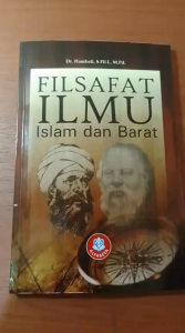 FILSAFAT ILMU - ISLAM DAN BARAT (ALFABETA)