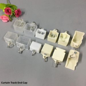 Rail End Cap