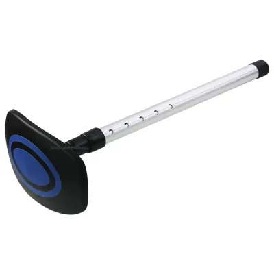 GOG | Telescopic Durable Protective Golf Bag Stand