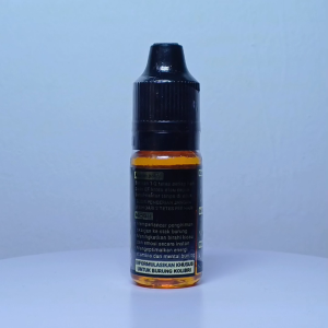 KAMISAMA SOGON BOOSTER Vitamin Burung ATP Adenosine Triphosphate Kolibri Sogon Konin vitamin burung biar gacor