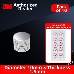 3M | Strong Magnetic Magnet Fixer