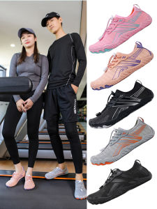 Non-slip Quiet Indoor Training Shoes