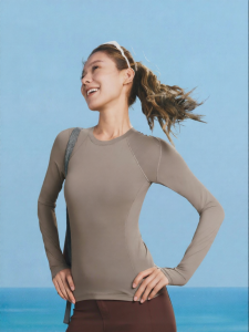 Beneunder | UPF 50+ Moisture Wicking Slimming Sport Shirt