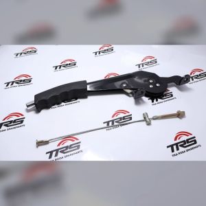TRS Hand Rem Kaisar Triseda dan Kawat Rem Tarikan Rem Tangan Spareparts Original TRS SEMARANG