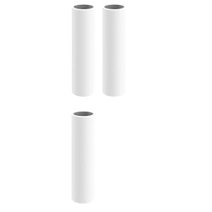 Lint Roller Adhesive Hair Remover Extendable Hair Removal Roller Detachable Floor Adhesive Hair Remover