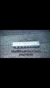 LANDASAN / PINDAHAN PANJANG