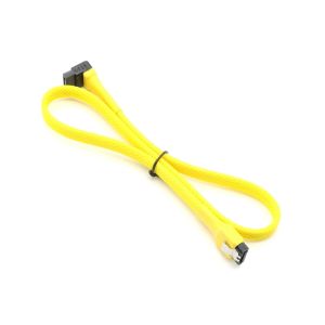 Braided SATA Cable 3.0 III SATA3 6Gb/s SSD Cables HDD Hard Disk Data