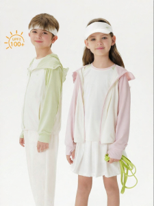 Marc&Janie | Cool Sun Protection Clothing Widened Brim
