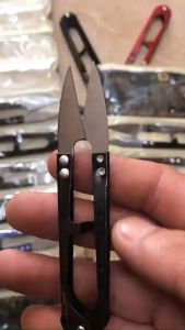 Kéo Cắt Dây Câu Cá Siêu Rẻ Dụng Cụ Không Thể Thiếu Của Dân Câu Cá