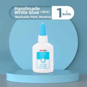 deli | Formaldehyde Free High Viscosity Quick Drying Wood Glue