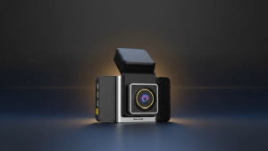 4G VEHICLE DASHCAM 2K QHD FRONT/REAR RECORDING 3” DISPLAY SCREEN WITH BUILT-IN GPS