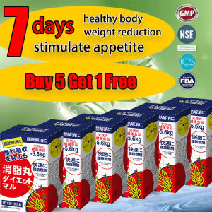 Slimming and fat-reducing meal replacement pills for weight loss and fat burning fast-acting no rebound weight loss products