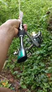 UL Fishing Rod 1.68M/1.8M Carbon Soft Solid Tip Spinning Rod Fishing Crappie Bass Fishing Tackle